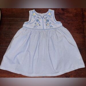 100% Cotton Old Navy Girl’s Dress
